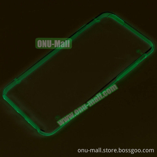 Cell Phone Mobile Luminous New Cases For iPhone 6s And 6s Plus, Best Price Phone Case For iPhone 6 New Products